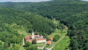 Manastiri Fruške gore