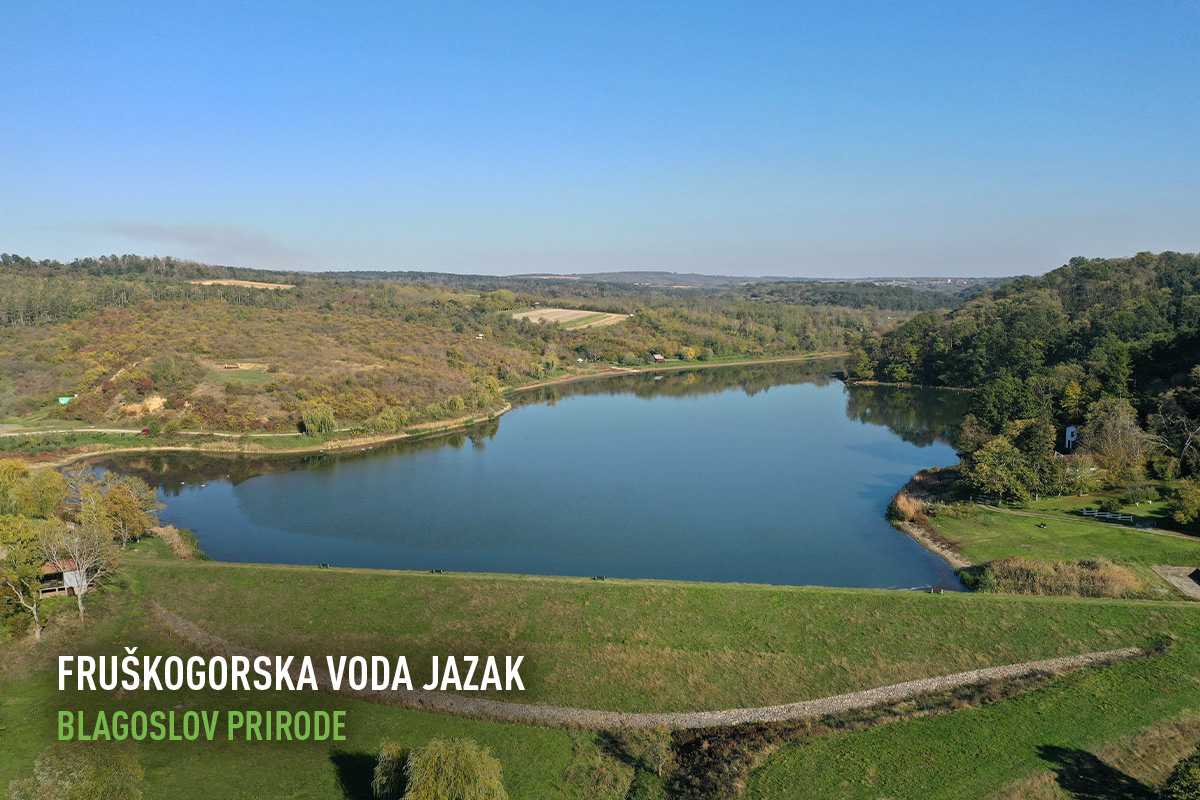 Sotsko jezero